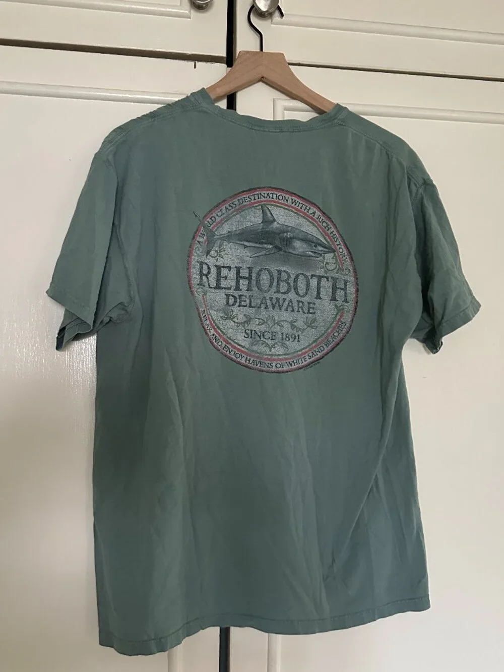 Rehobeth Beach T-shirt - Picture 4 of 4